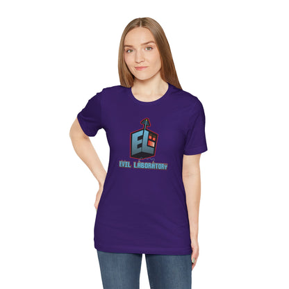 Evil Lab Premium Tee