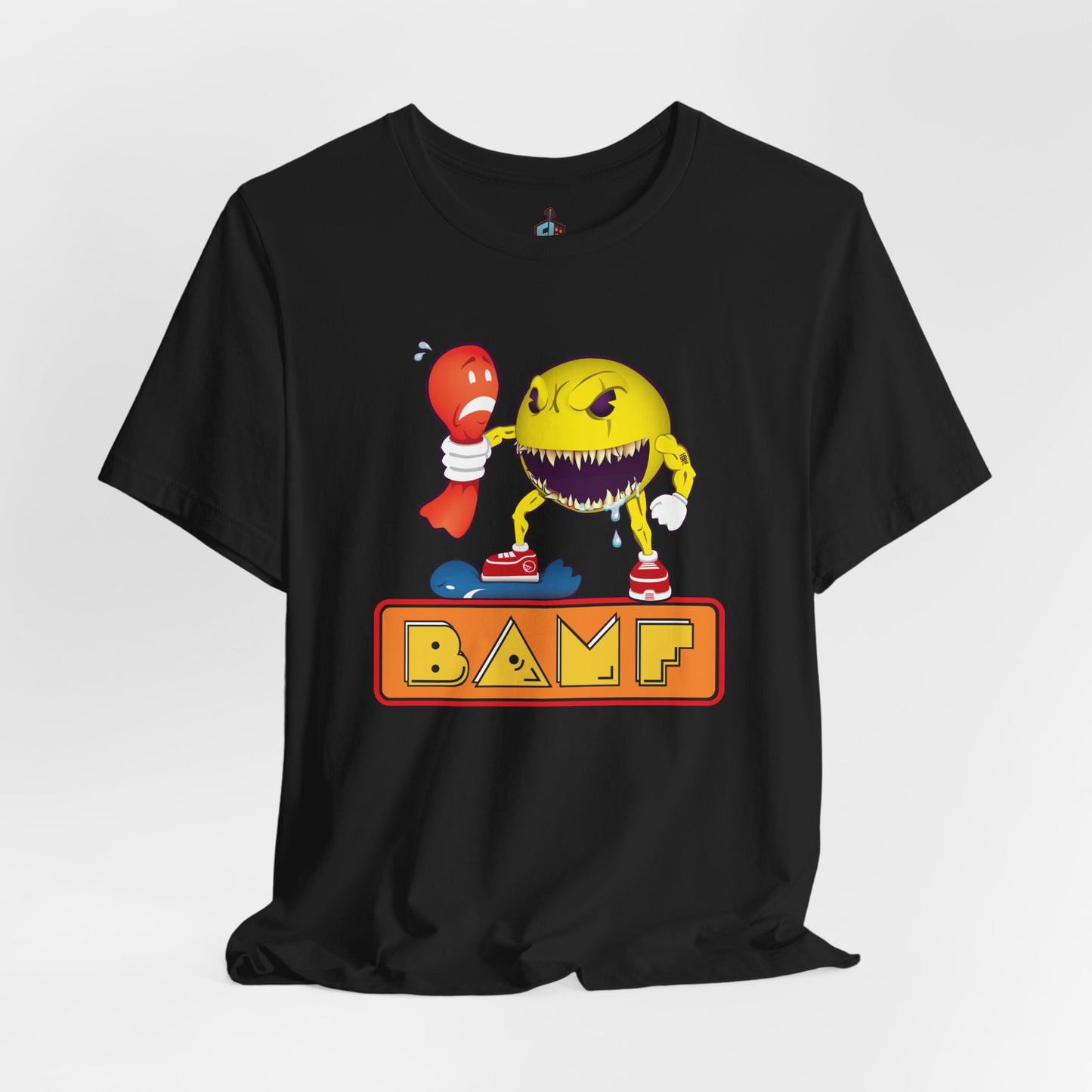 BAMF Premium Tee
