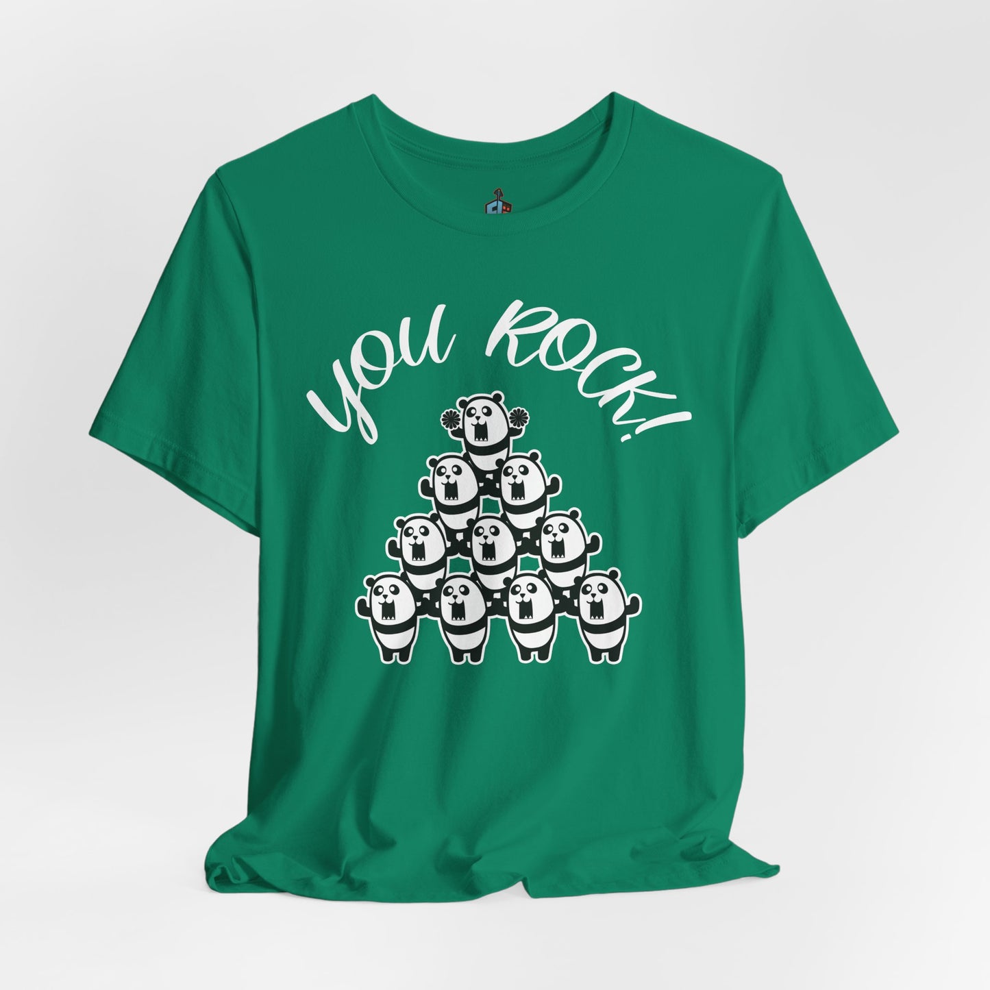 You Rock! Premium Tee
