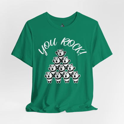 You Rock! Premium Tee