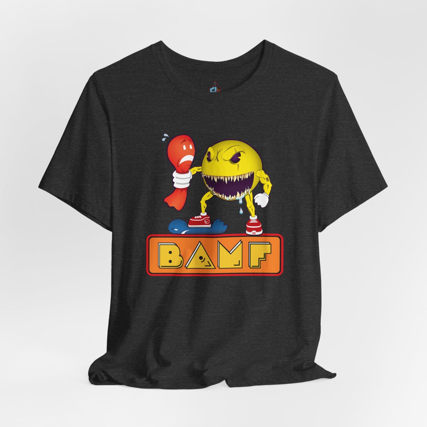 BAMF Premium Tee