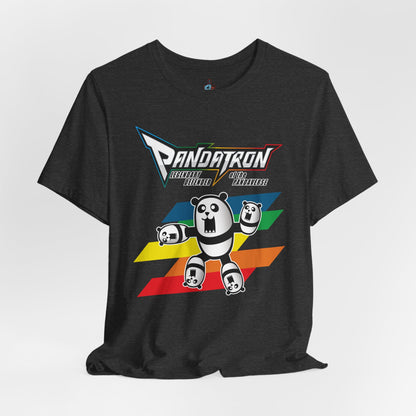 Pandatron Premium Tee