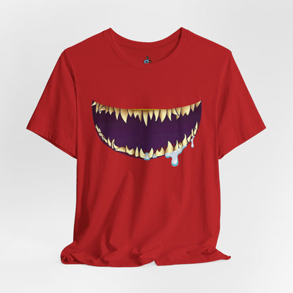 Hungry Smile Premium Tee