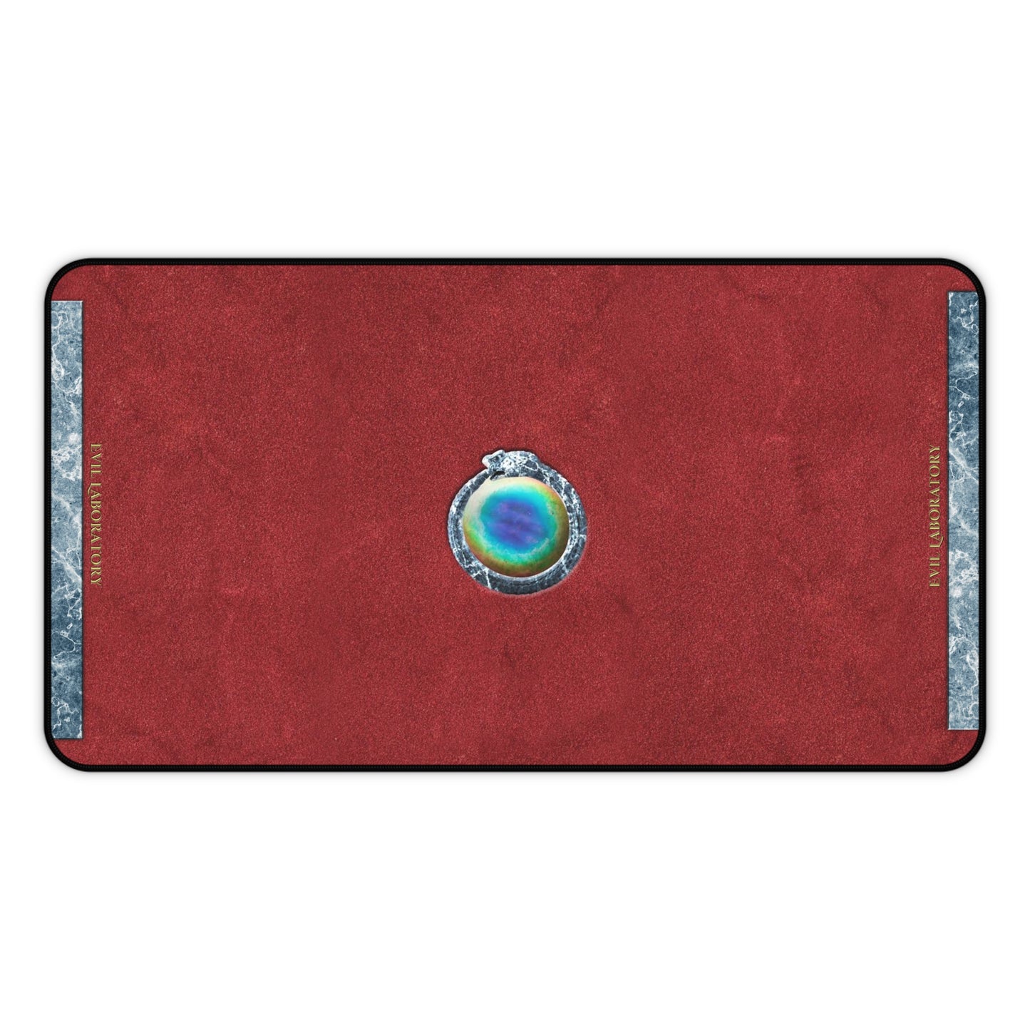 Ouroboros Mouse Pad