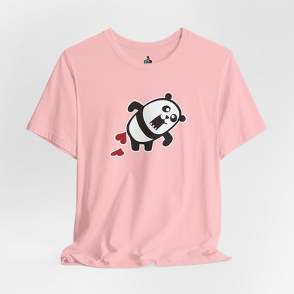 Panda Love Premium Tee