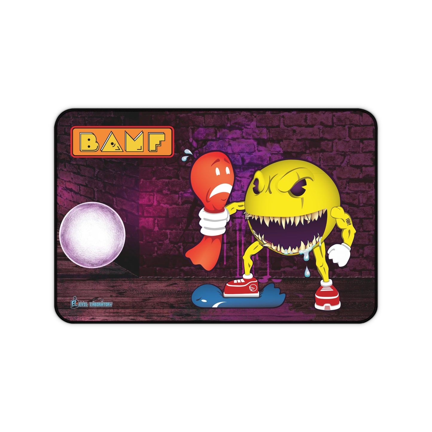 BAMF Mouse Pad