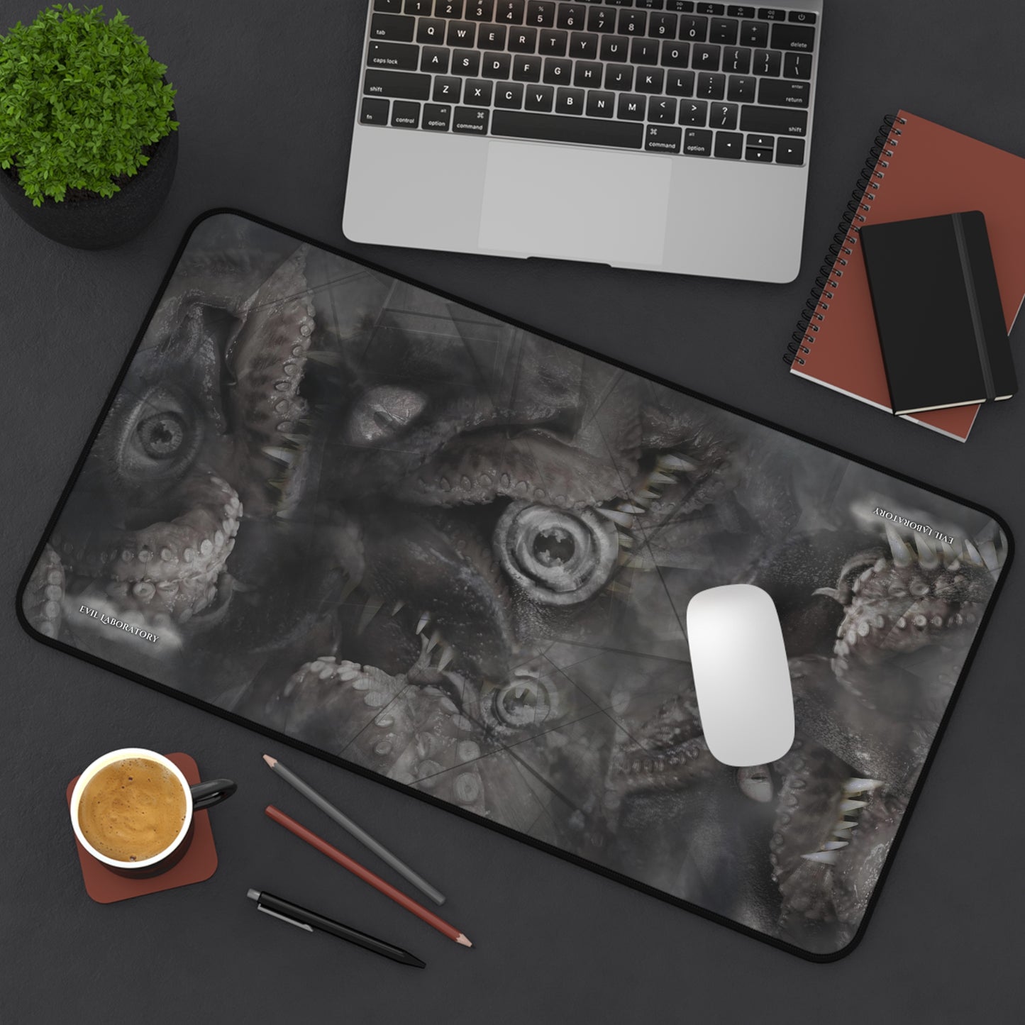 Eldritch Horror Mouse Pad