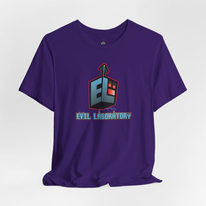 Evil Lab Premium Tee