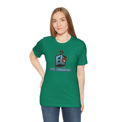 Evil Lab Premium Tee