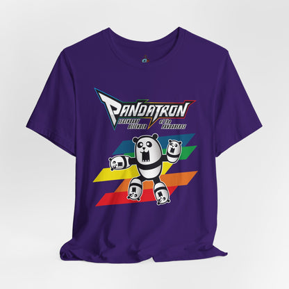 Pandatron Premium Tee