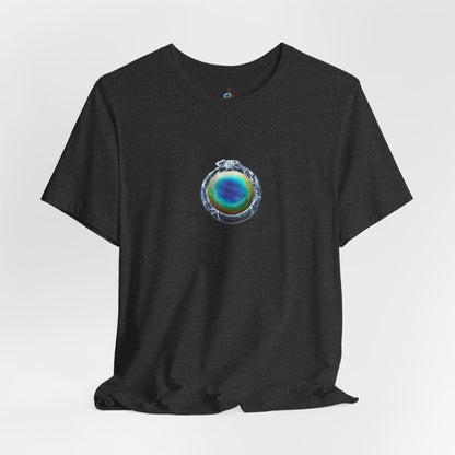 Ouroboros Cosmic Eye Premium Tee