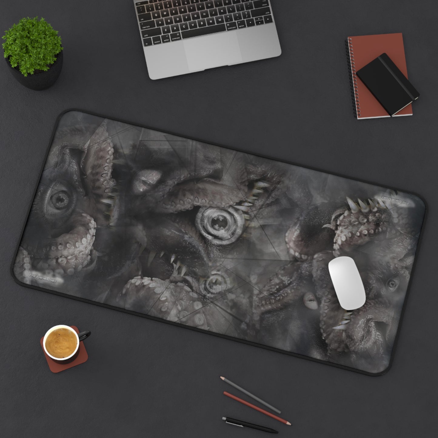 Eldritch Horror Mouse Pad