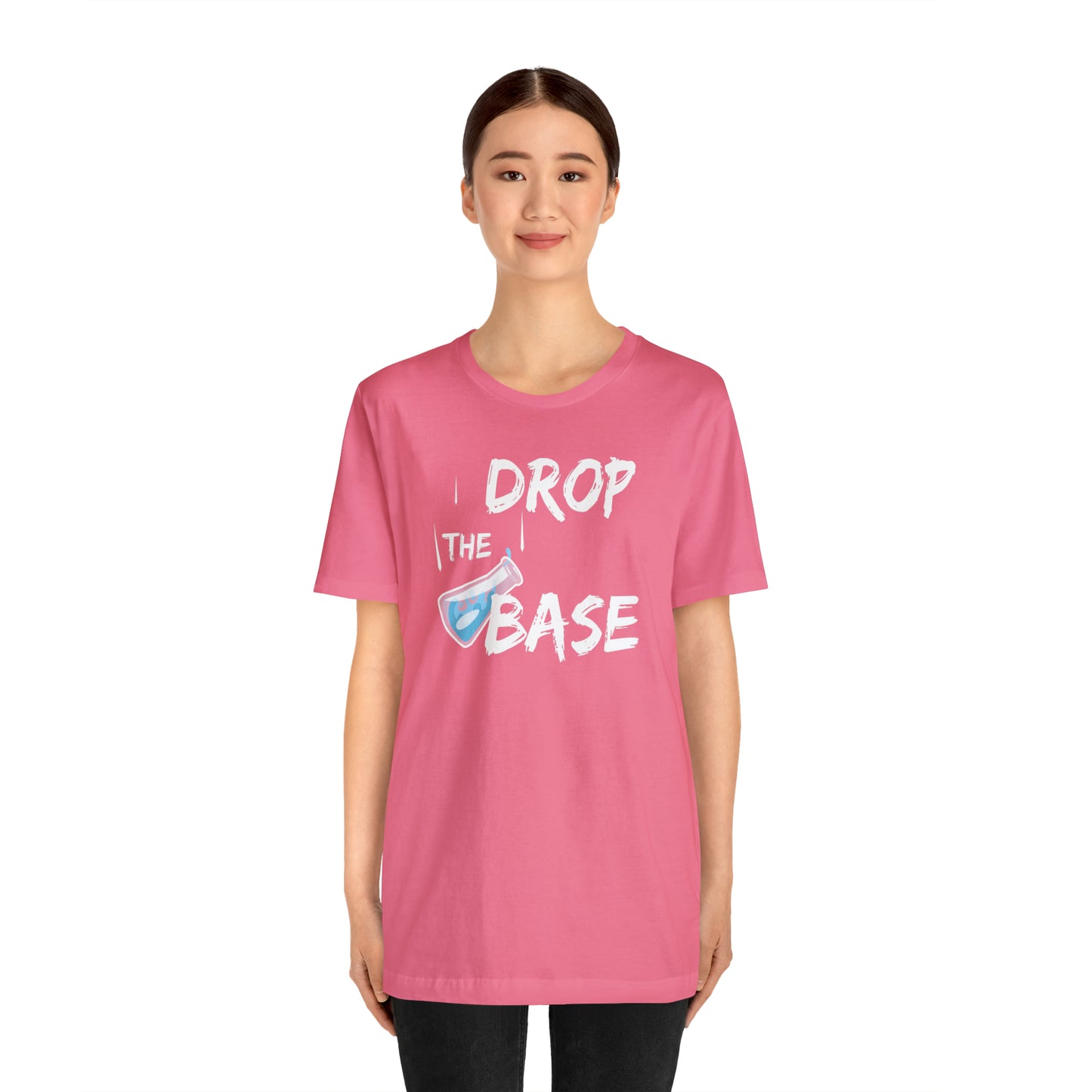 Drop The Base Premium Tee