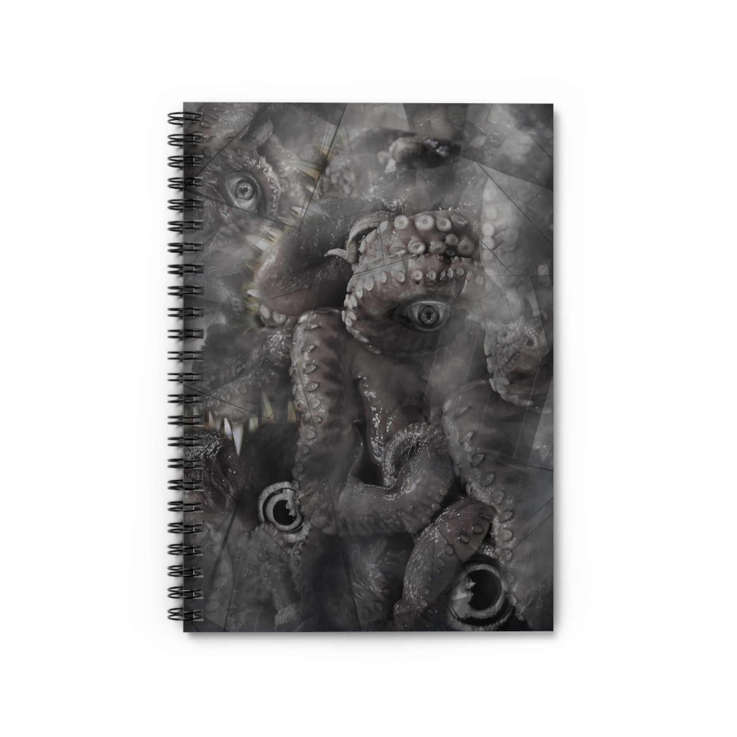 Shambling Eldritch Horror Utility Notebook