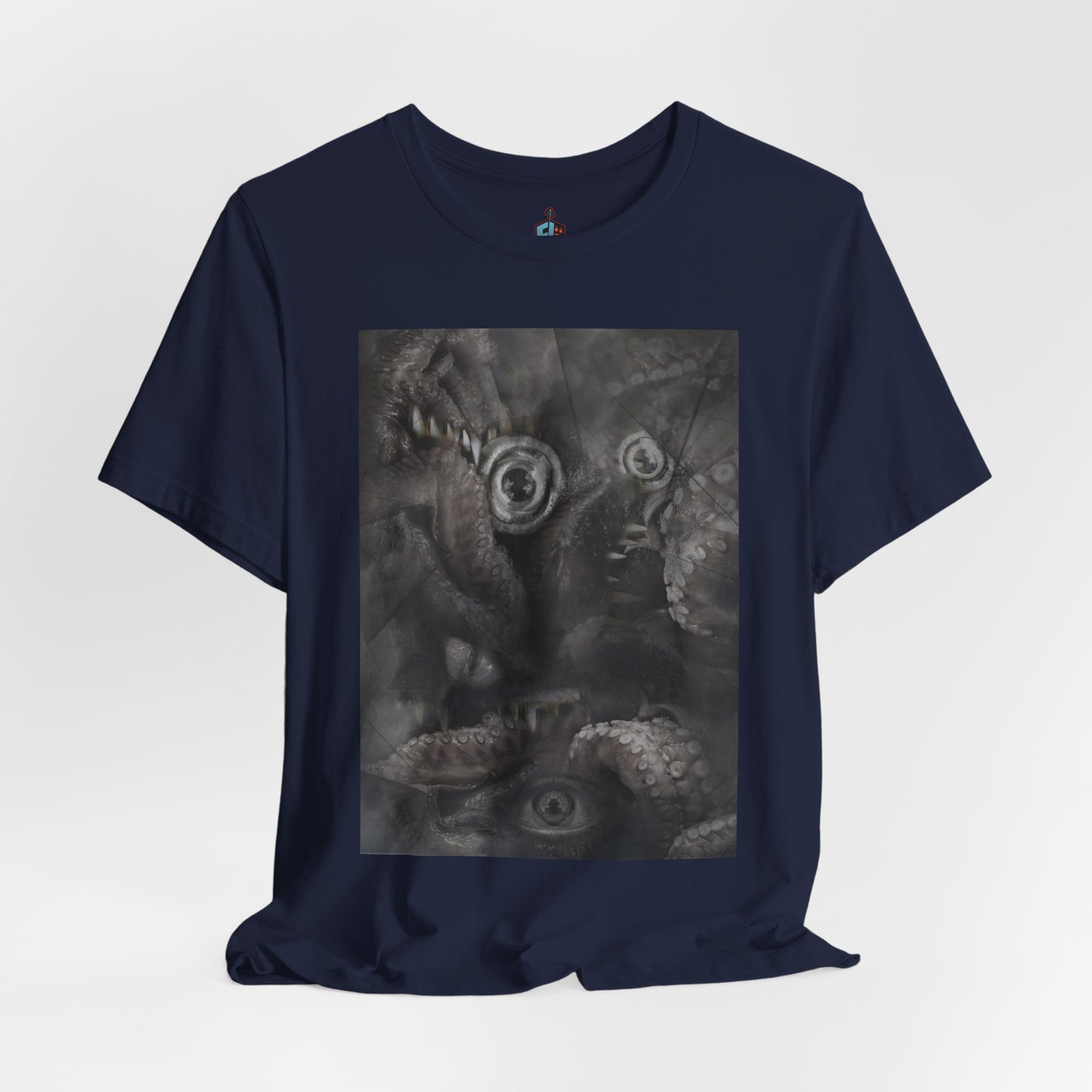 Eldritch Horror Premium Tee