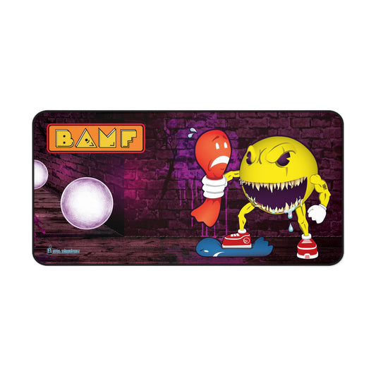BAMF Mouse Pad