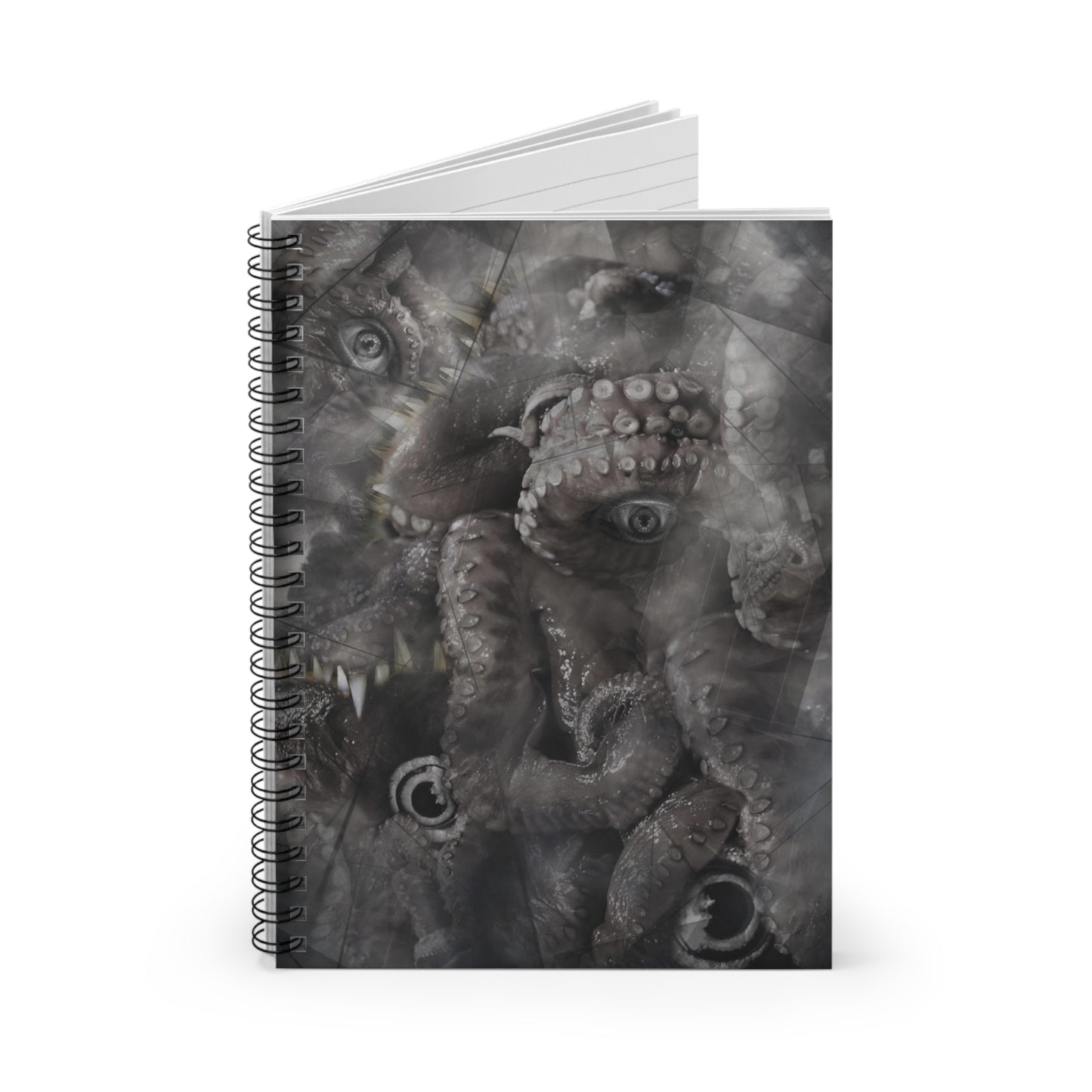 Shambling Eldritch Horror Utility Notebook
