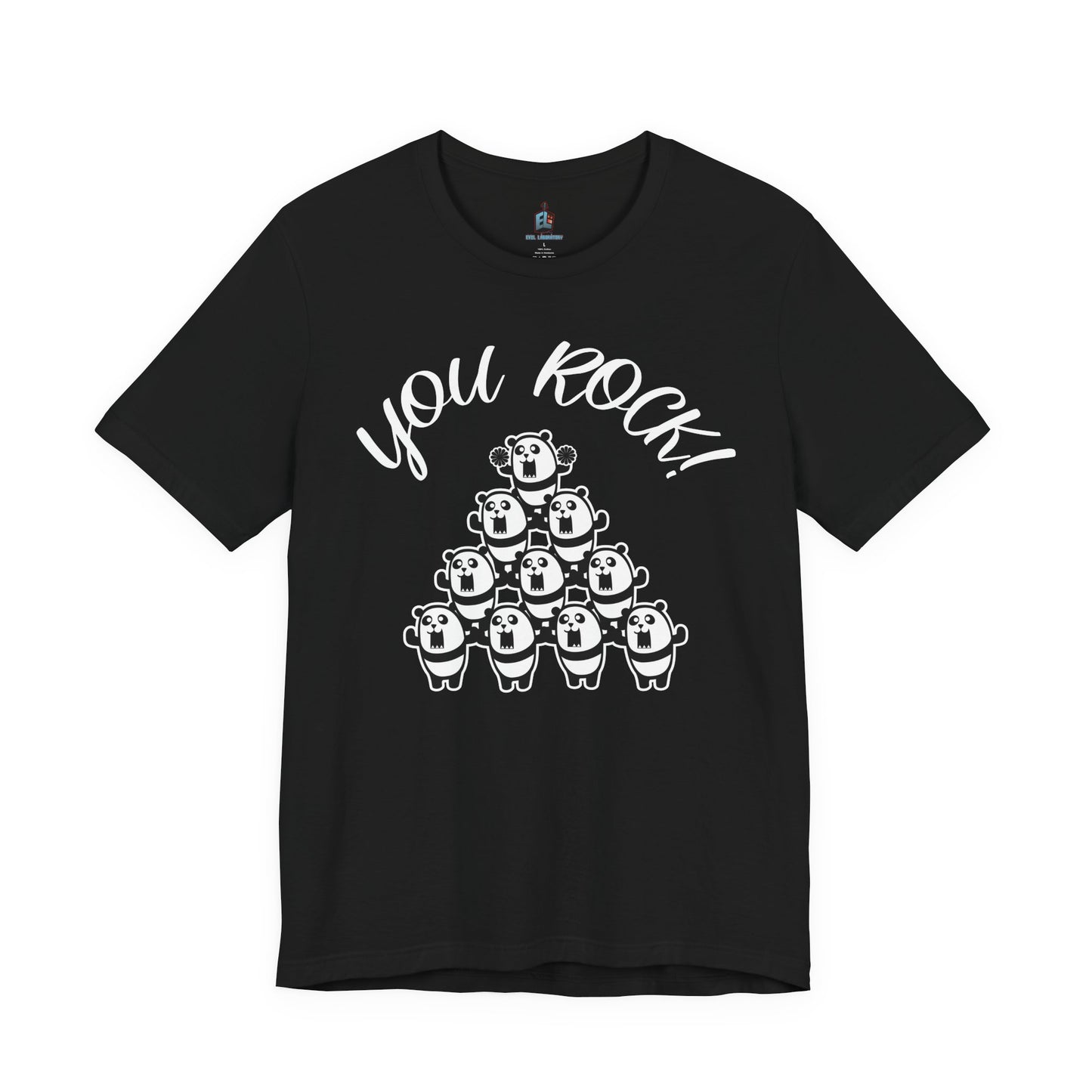 You Rock! Premium Tee