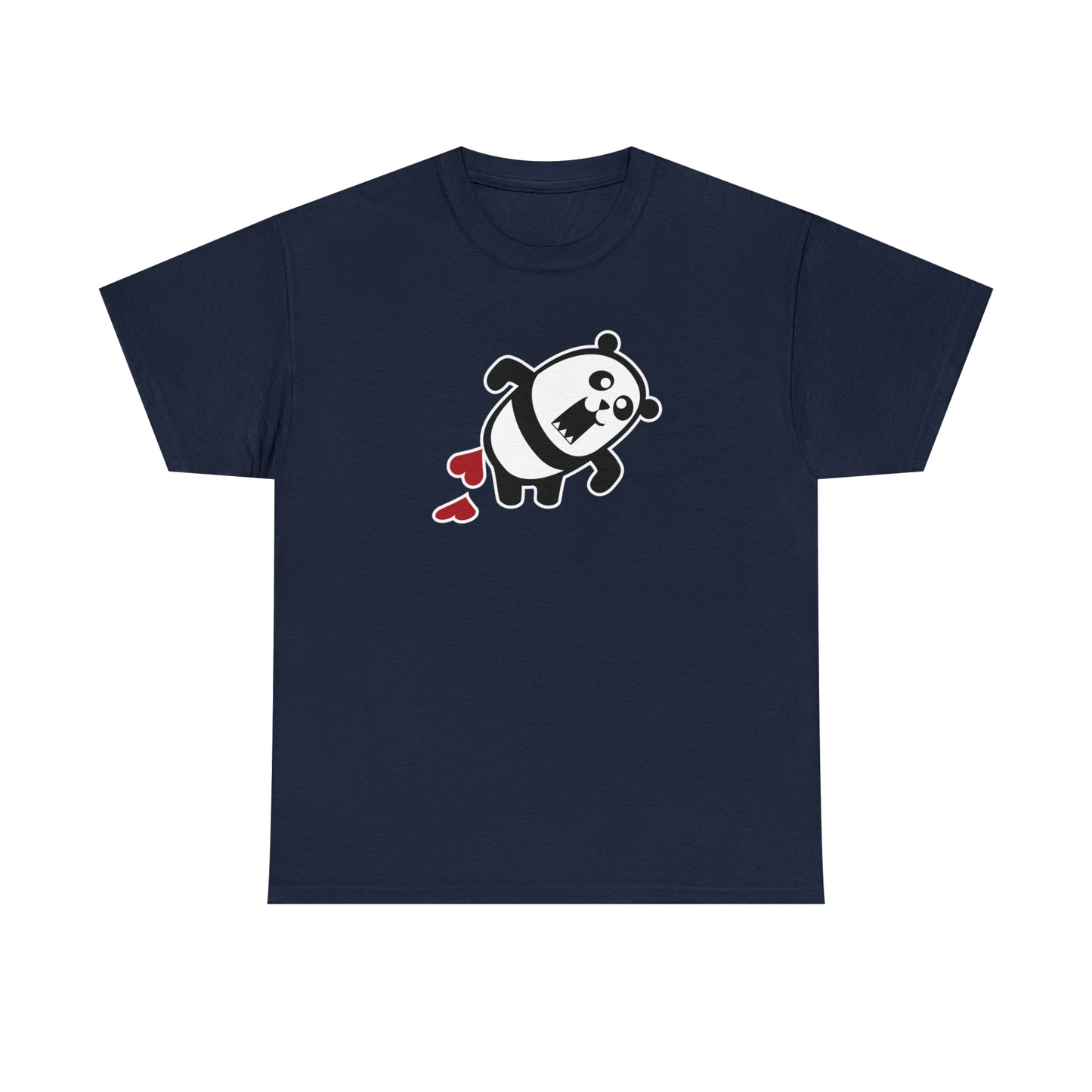 Panda Love Tee