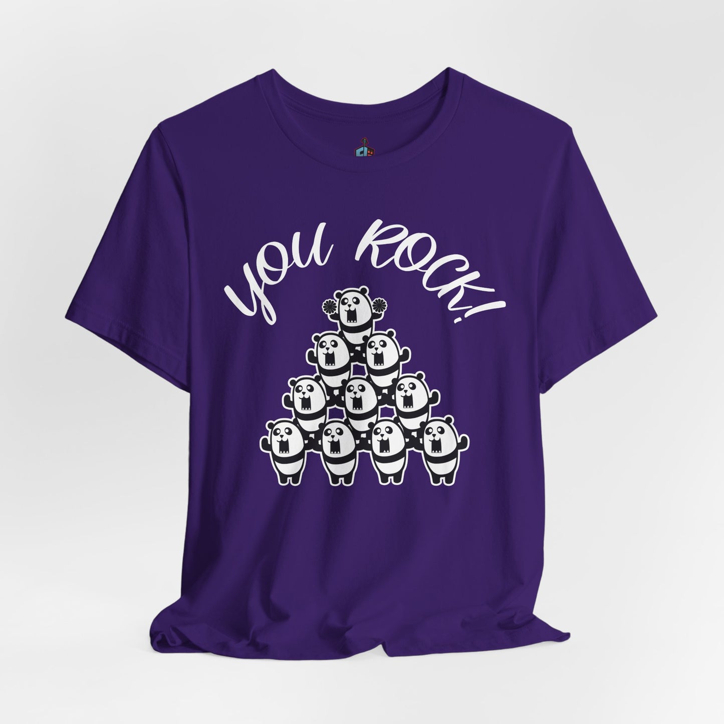 You Rock! Premium Tee