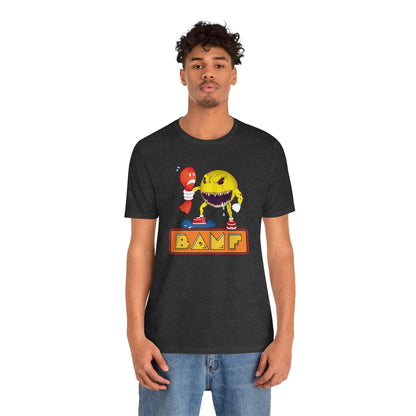 BAMF Premium Tee