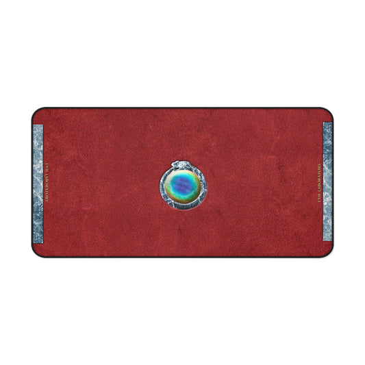 Ouroboros Mouse Pad