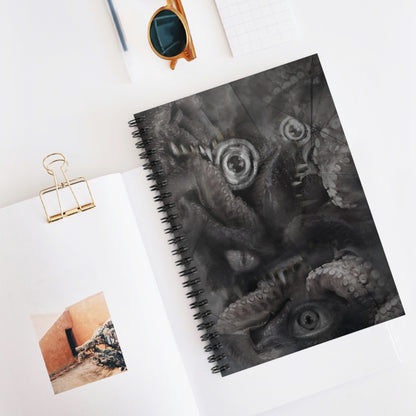 Eldritch Horror Utility Notebook