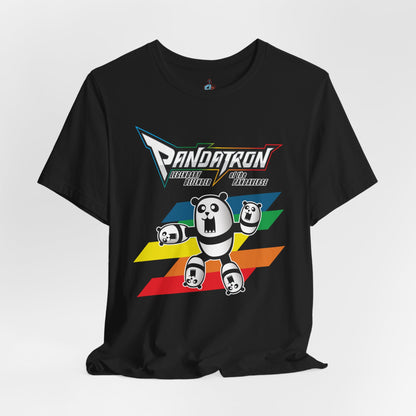 Pandatron Premium Tee