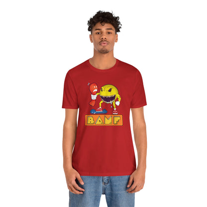 BAMF Premium Tee