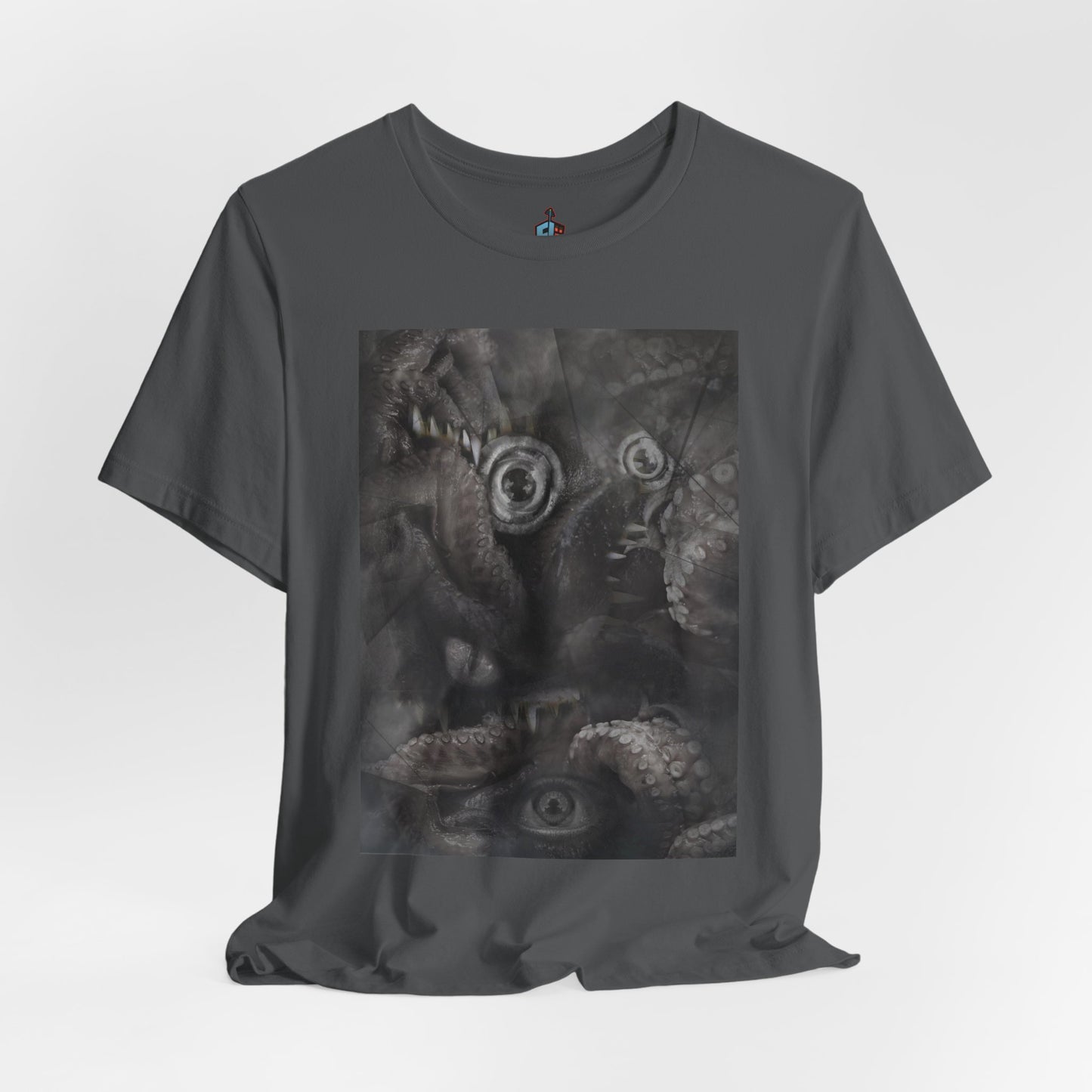 Eldritch Horror Premium Tee