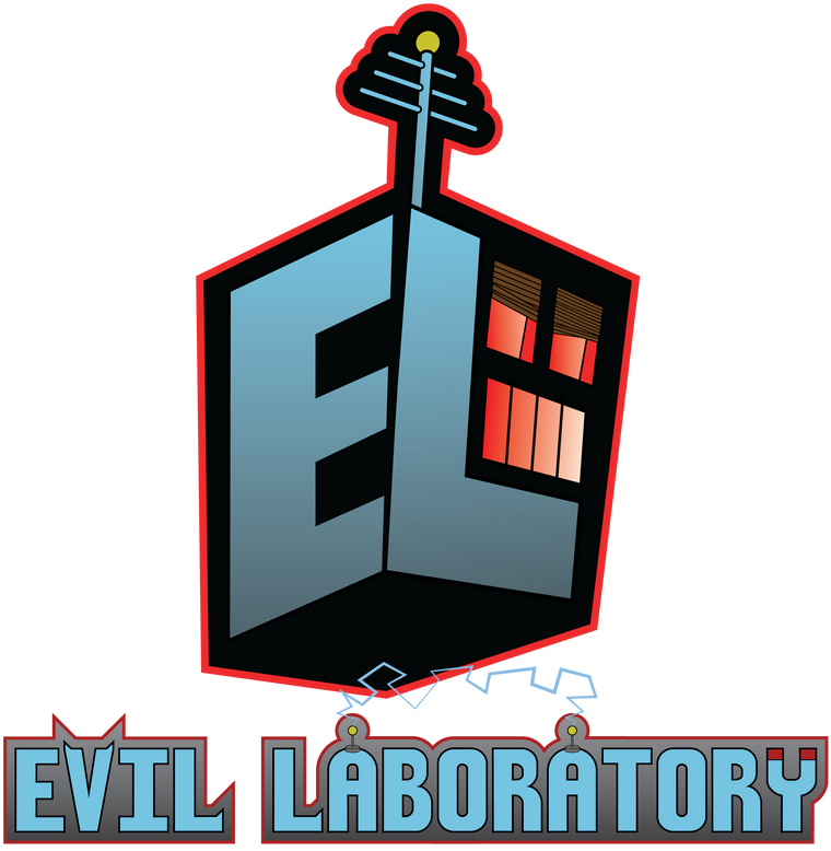 New Fantasy Collection! – Evil Laboratory