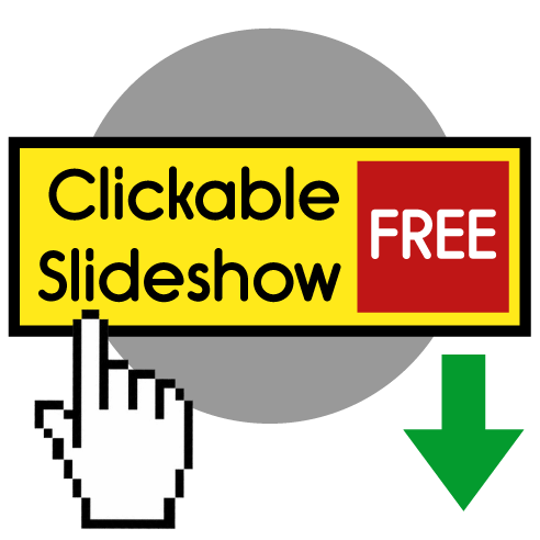 Free Clickable Slideshow