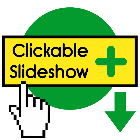 Clickable Slideshow Plus