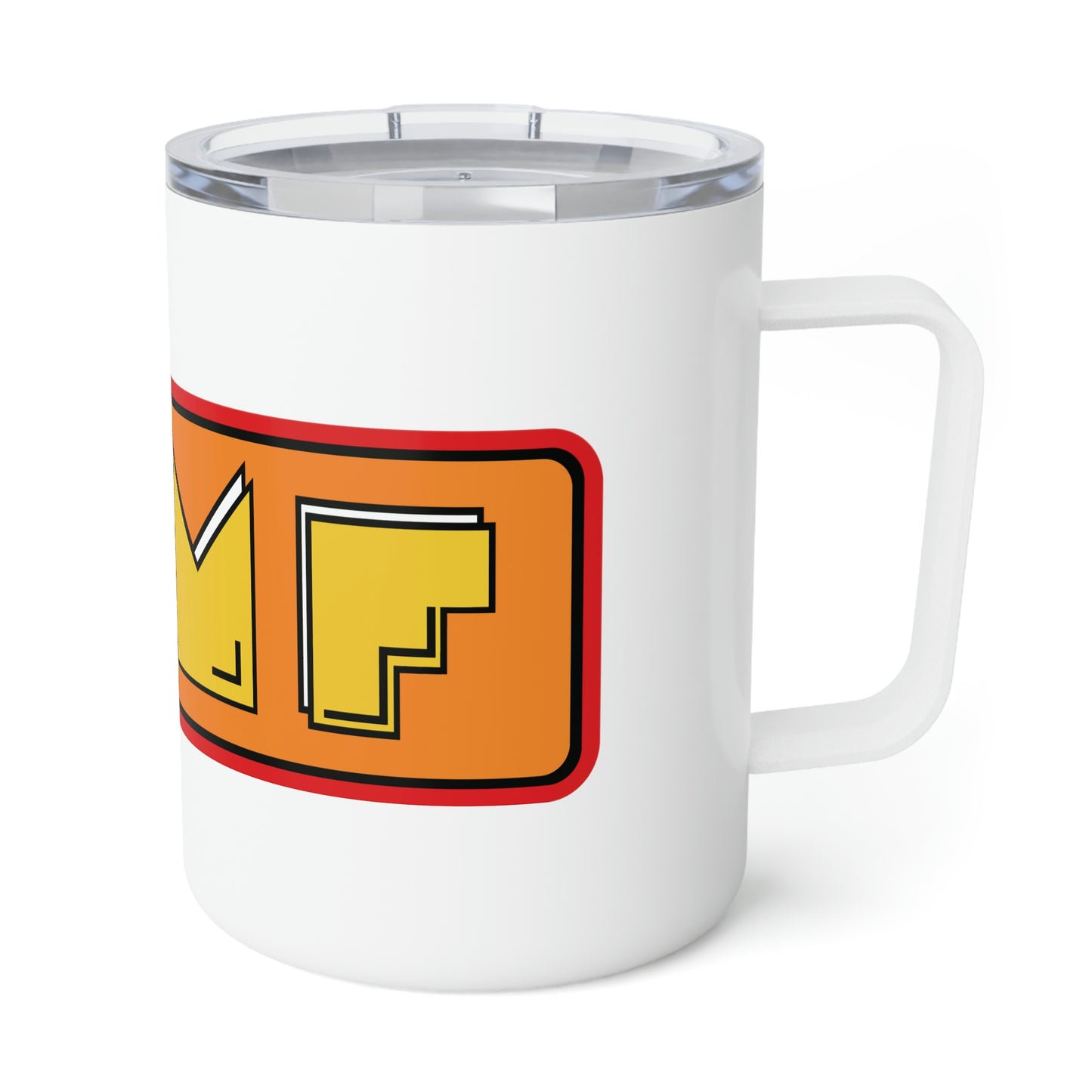 BAMF Stasis Mug Evil Laboratory