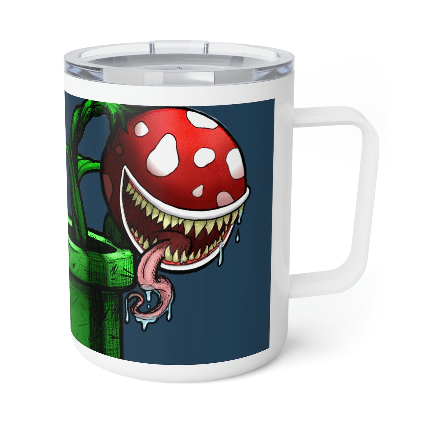 Get Some Stasis Mug Evil Laboratory