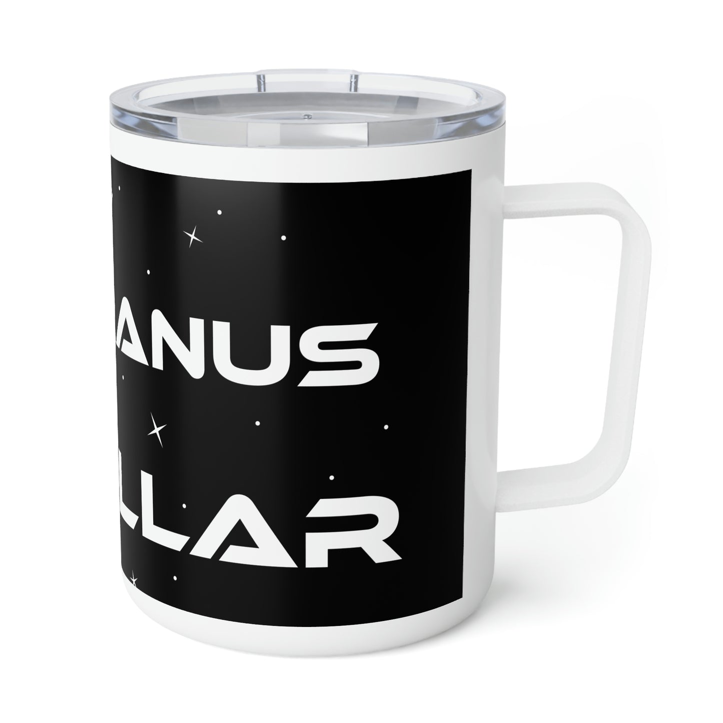 Uranus Stasis Mug Evil Laboratory