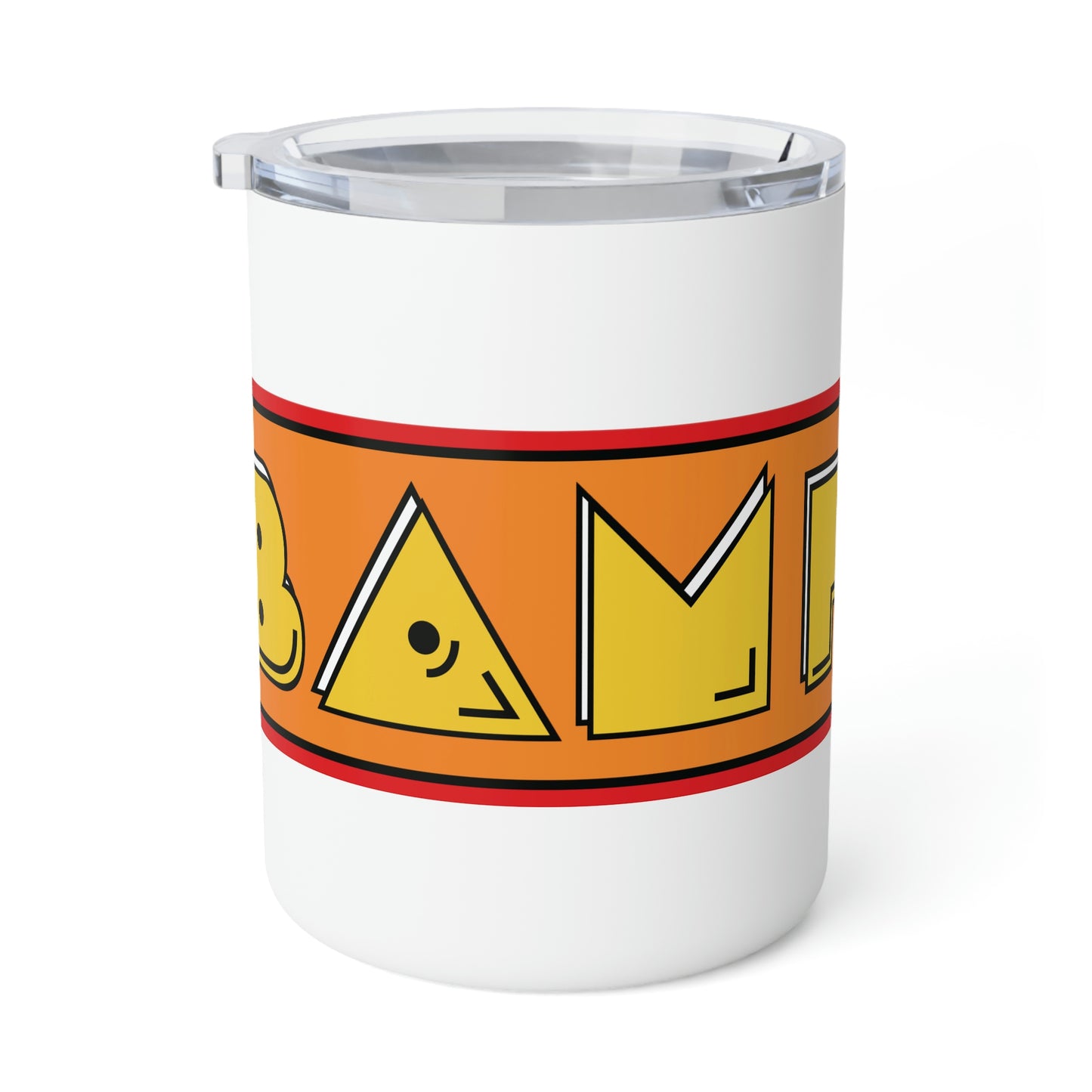 BAMF Stasis Mug Evil Laboratory