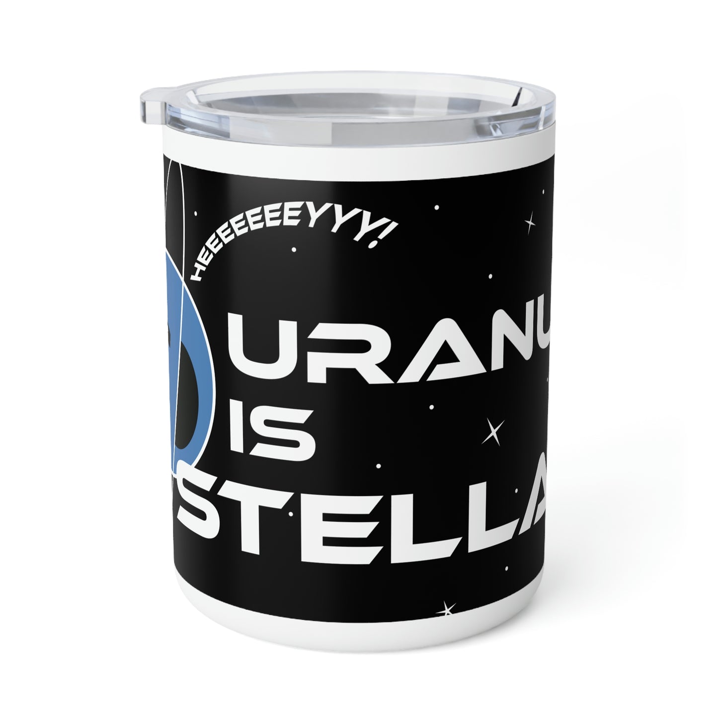 Uranus Stasis Mug Evil Laboratory