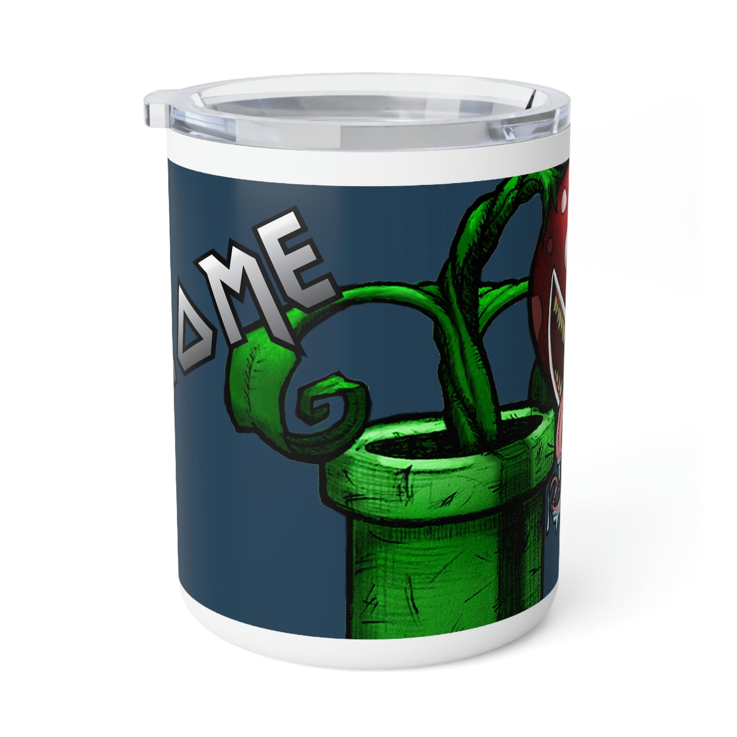 Get Some Stasis Mug Evil Laboratory